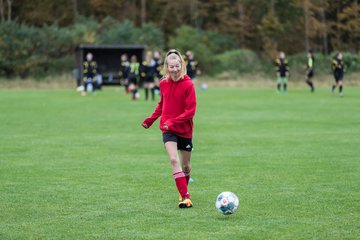 Bild 37 - B-Juniorinnen SG Mittelholstein - SV Frisia 03 Risum-Lindholm : Ergebnis: 1:12